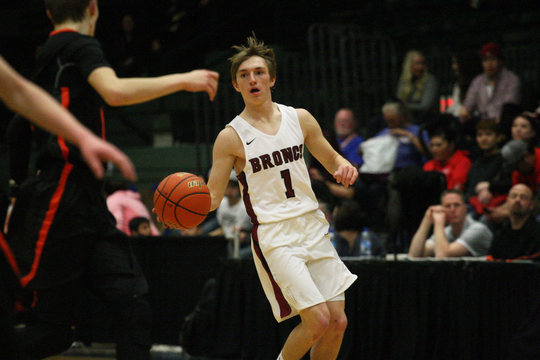 Hamilton Broncs